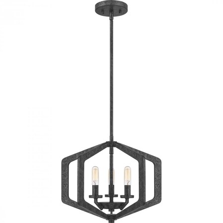 Quoizel Vanguard Pendant VAN2816OK